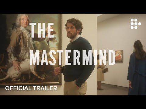 Bande-annonce de The Mastermind