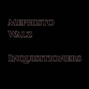 Inquisitioners (Single)