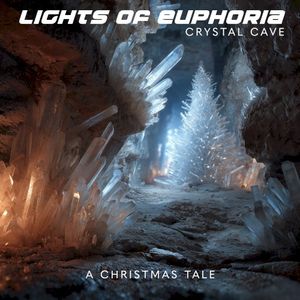 Crystal Cave (Single)