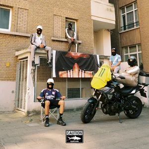 Man Down (Single)