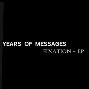 Fixation - EP (EP)