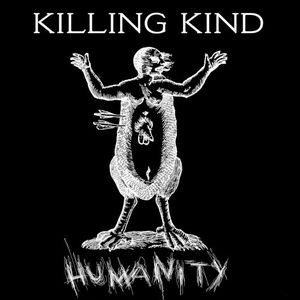 Humanity (Single)