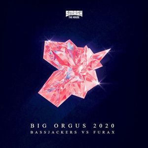 Big Orgus 2020 (Single)