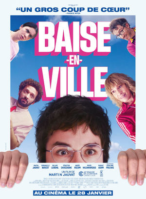 Baise-en-ville
