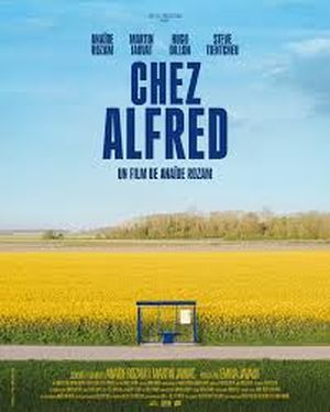 Chez Alfred