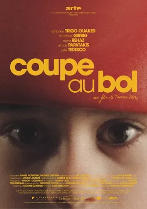 Coupe au bol