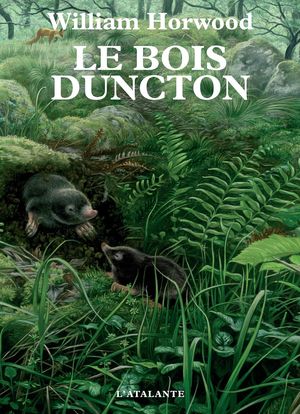 Le Bois Duncton
