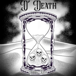 O' Death (Haunted Version) (Single)