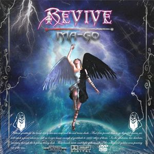 Revive (Single)