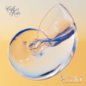 Café Del Mar, volumen treinta y uno