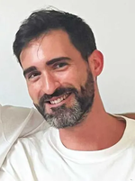 Nicolas Grebil