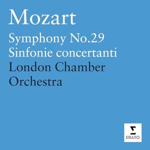 Symphony no. 29