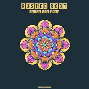 Raise The Barn (Live 1994) (Live)