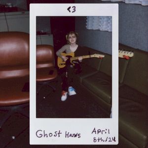 Ghost Hands (EP)