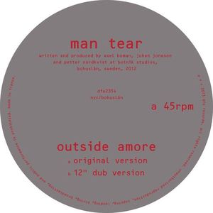 Outside Amore (Single)