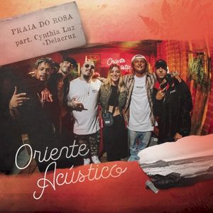 Praia do Rosa (Single)