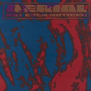 Aerial (EP)