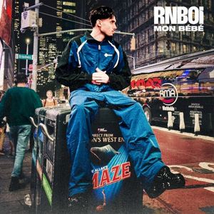 MON BÉBÉ (Single)