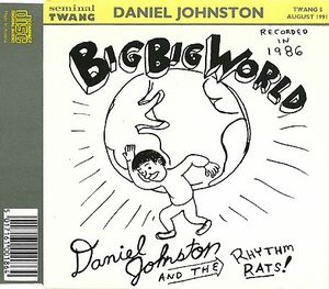 Big Big World (EP)