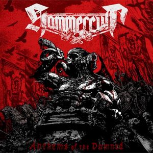 Anthems of the Damned