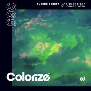 Side By Side / Come Closer (EP)