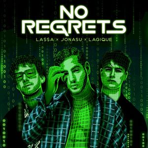 No Regrets (Single)