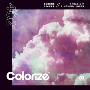 Arcadia / Flashing Lights (EP)