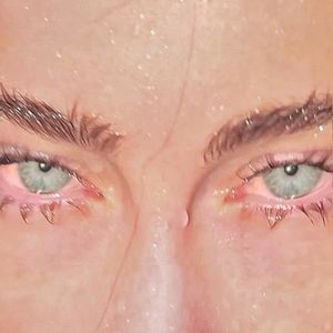 Cry Them Dry (Single)