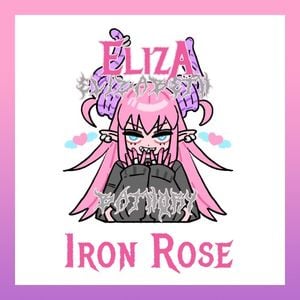 Iron Rose (Single)