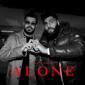 Alone (Single)