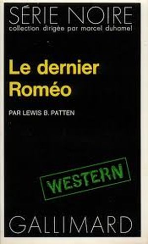 Le dernier Roméo
