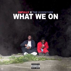 What We On (Single)