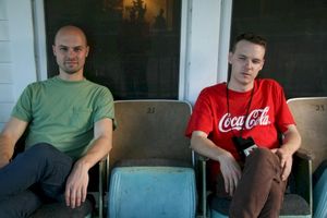 Stack Session (Live)