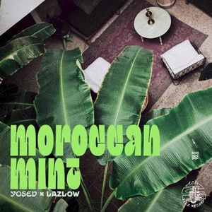 Moroccan Mint (Single)