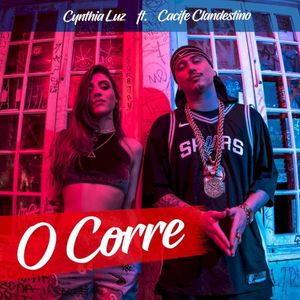 O corre (Single)