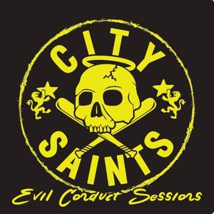 Evil Conduct Sessions (Single)