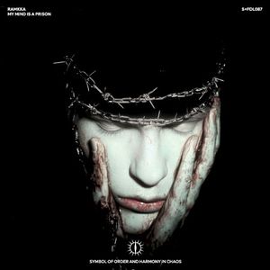 MY MIND IS A PRISON (Single)