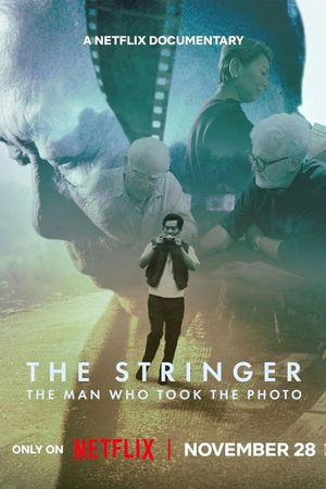 The Stringer