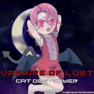 Vampire of Lust (Single)