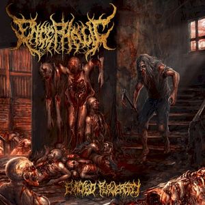 Exalted Perversity