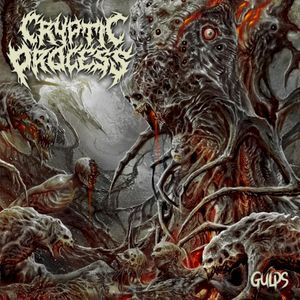 Gulps (EP)