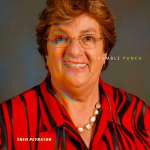 Crumble Punch (EP)