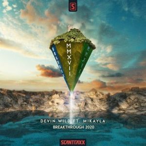 Breakthrough (2020) (Single)