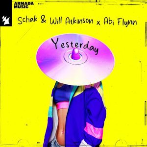Yesterday (Single)