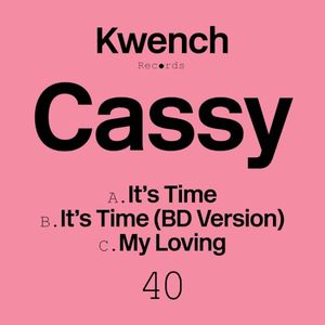 It's Time (EP)