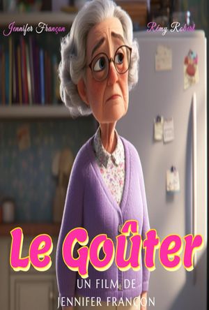 Le Goûter