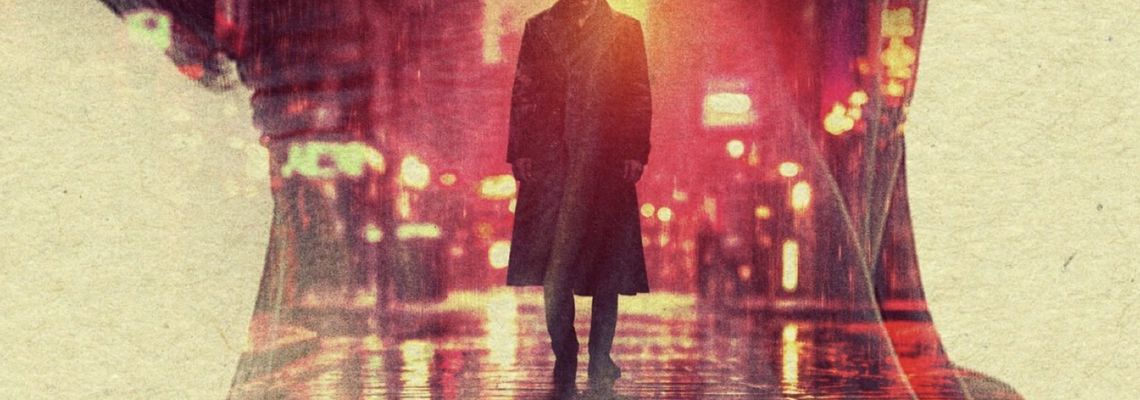 Cover The Demon Detective