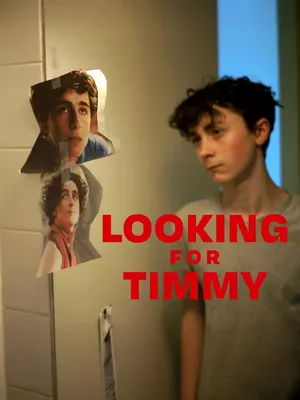 Looking for Timmy