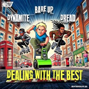 Dealing With the Best (Single)