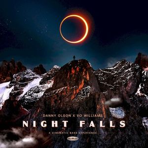 Night Falls (Single)